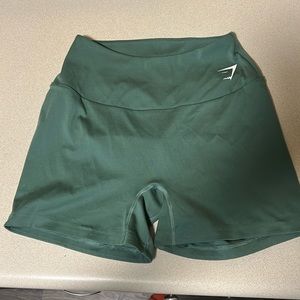 Gym shark shorts